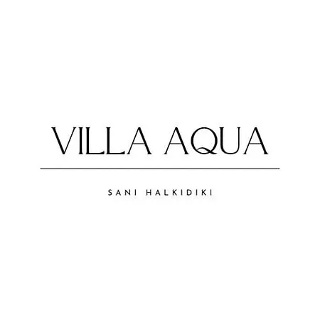 Вилла Aqua *