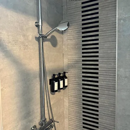 빌라 Aqua Sani
