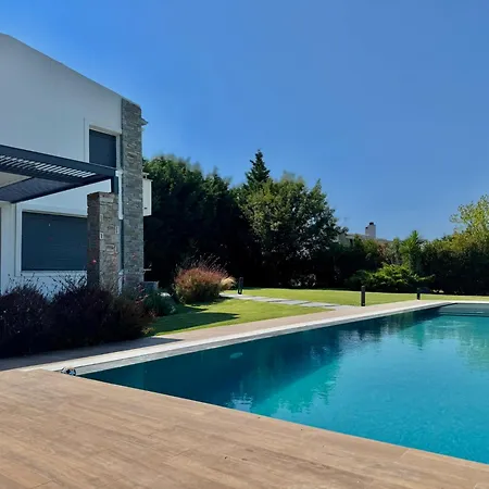 Aqua Sani 빌라 Filakai Kassandras