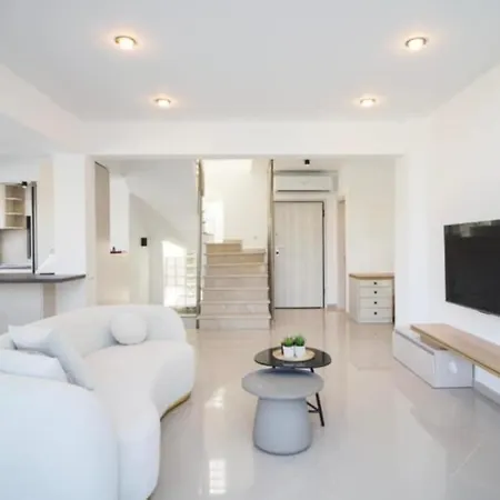 Villa Aqua Sani Filakaí Kassándras