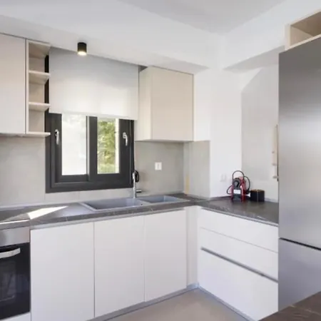 Aqua Villa Filakai Kassandras