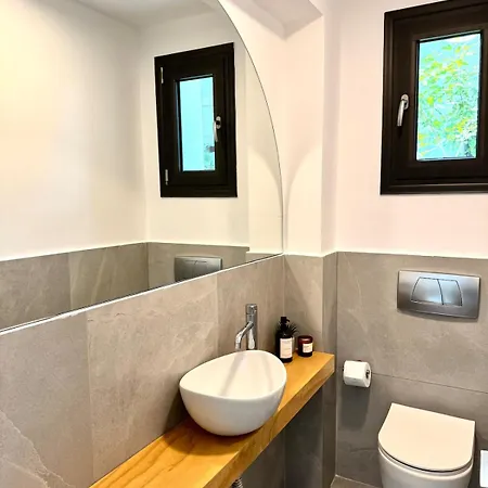 Aqua Sani Villa *