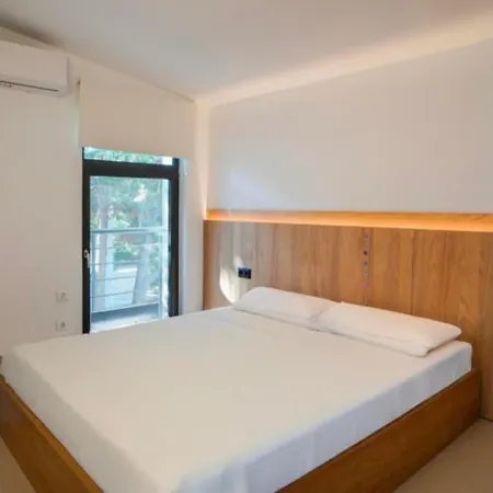 Aqua Villa Filakai Kassandras