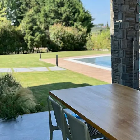 Aqua Filakai Kassandras