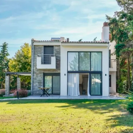 Villa Aqua Sani *