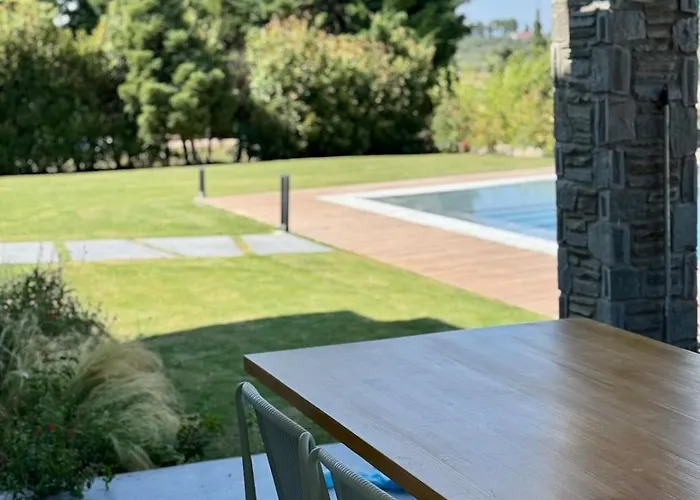 Aqua Sani Filakai Kassandras